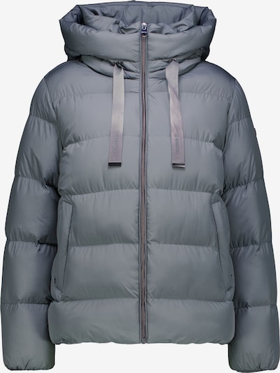 GARCIA Zimná bunda - sivá, Produkt