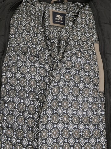 OTTO KERN - Chaqueta de entretiempo 'Beate' en marrón