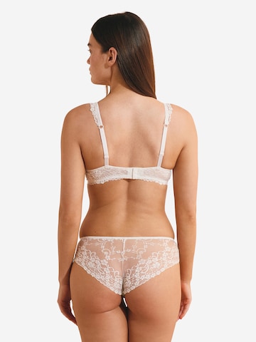 Reggiseno 'Soupcon' di ETAM in beige