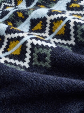 Pull-over LAURA ASHLEY en bleu