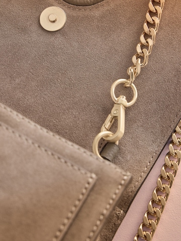B by Ted Baker - Bolso de hombro en marrón