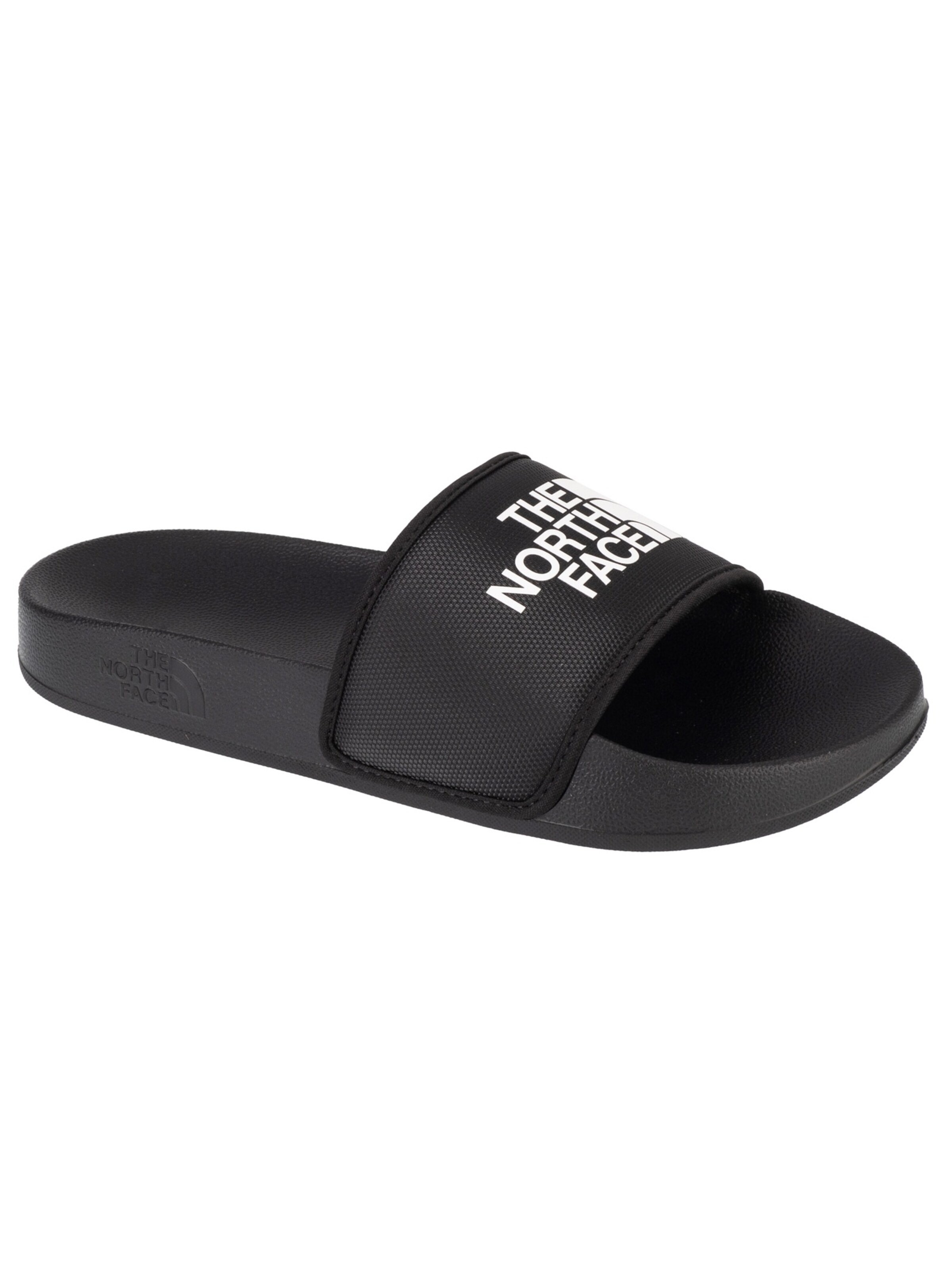 THE NORTH FACE Strand-/Badeschuh 'The North Face Base Camp  III'‌ in 36 in schwarz, Produktansicht
