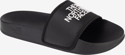 THE NORTH FACE Strand-/Badeschuh 'The North Face Base Camp III' in 36 in schwarz, Produktansicht