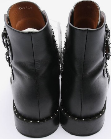 Givenchy Dress Boots in 41 in Black