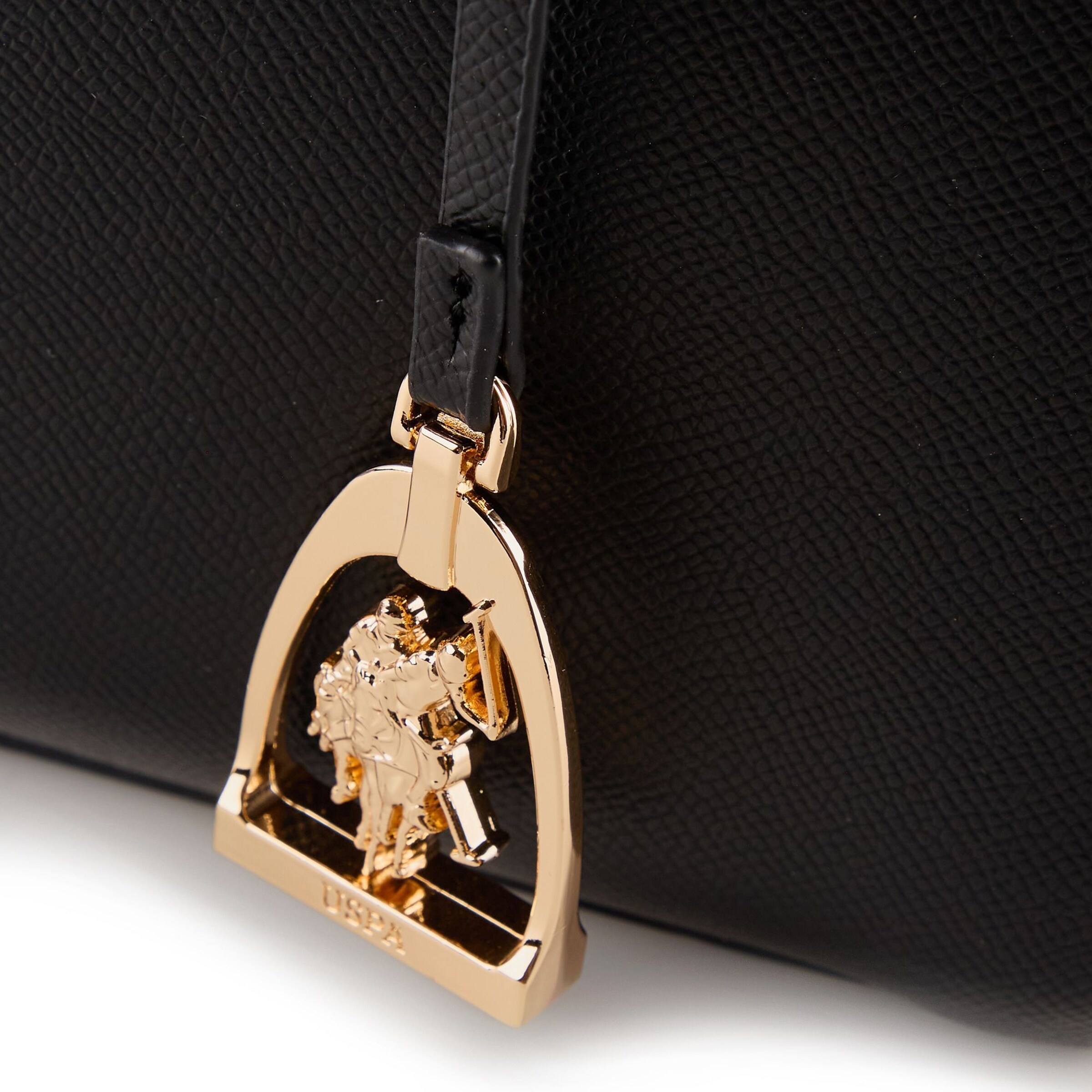 Sacs à main 'Jones' U.S. POLO ASSN. en noir