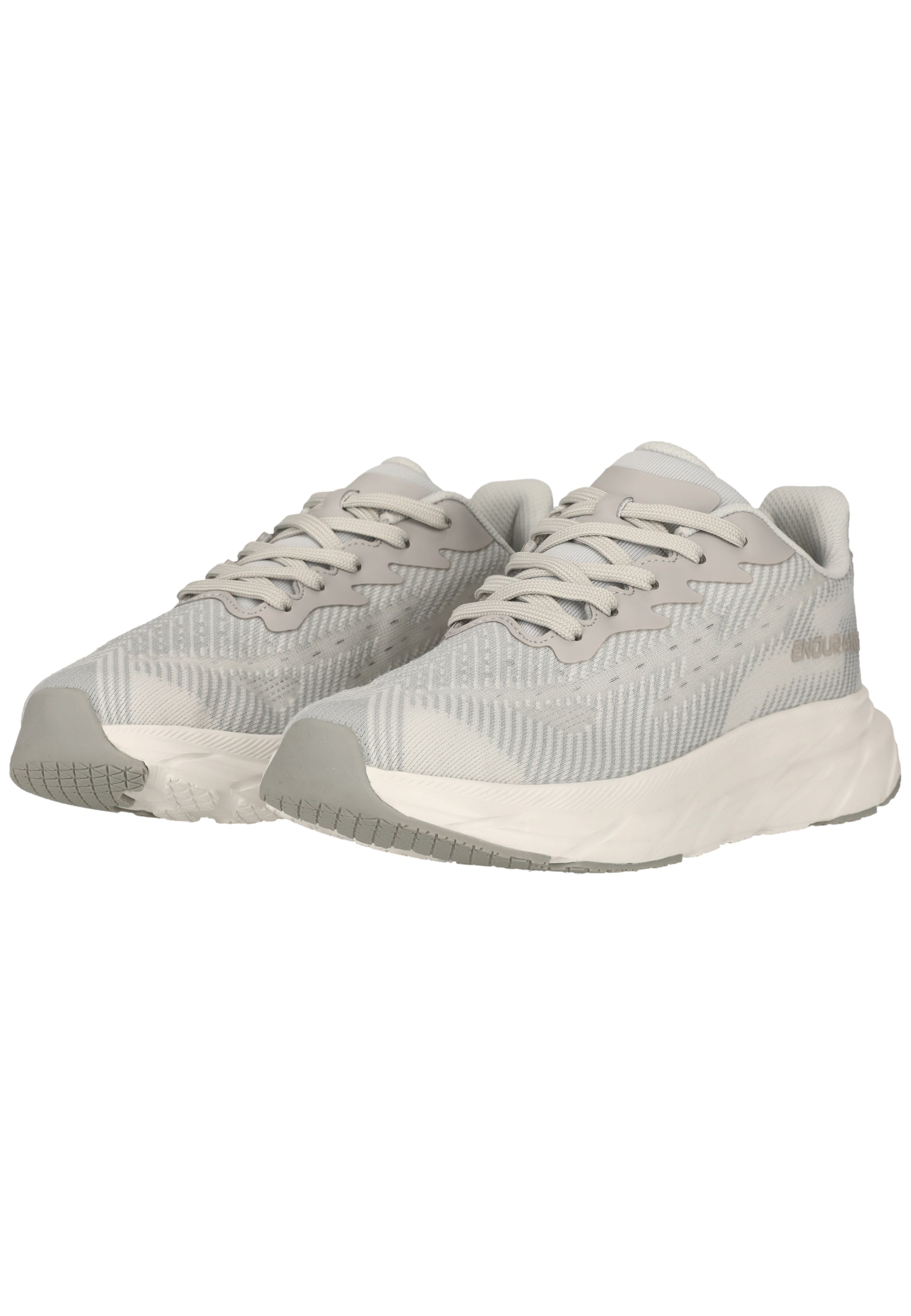 ENDURANCE Sneaker in Grau
