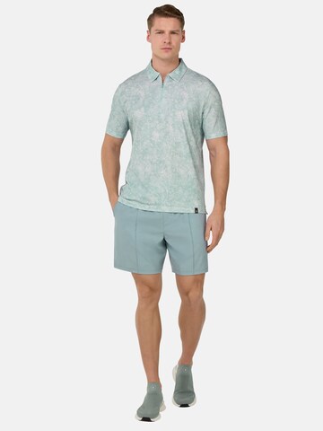 Boggi Milano T-shirt 'B Tech' i grön
