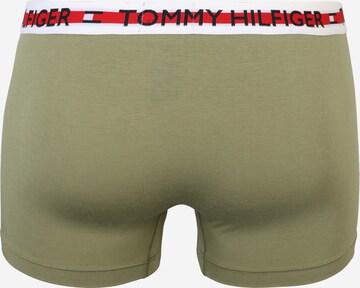 Tommy Hilfiger Underwear Boxershorts in Grün