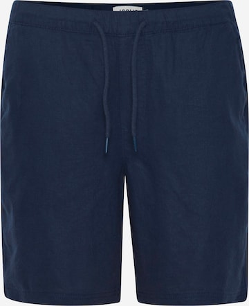 !Solid Shorts 'Aurelius' in Blau: predná strana