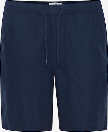 Pantalon chino 'Aurelius' !Solid en bleu : devant