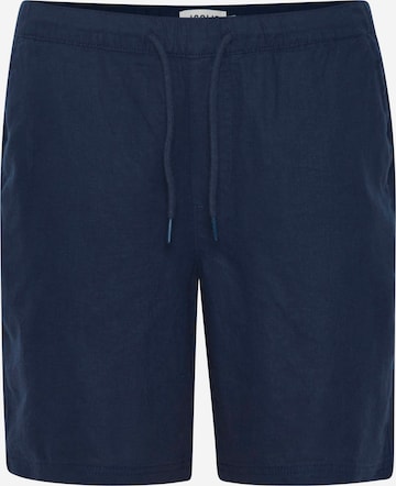 !Solid Pants 'Aurelius' in Blue: front