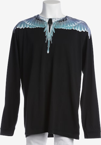 Marcelo Burlon Freizeithemd / Shirt / Polohemd langarm XL in Mischfarben: Vorderseite