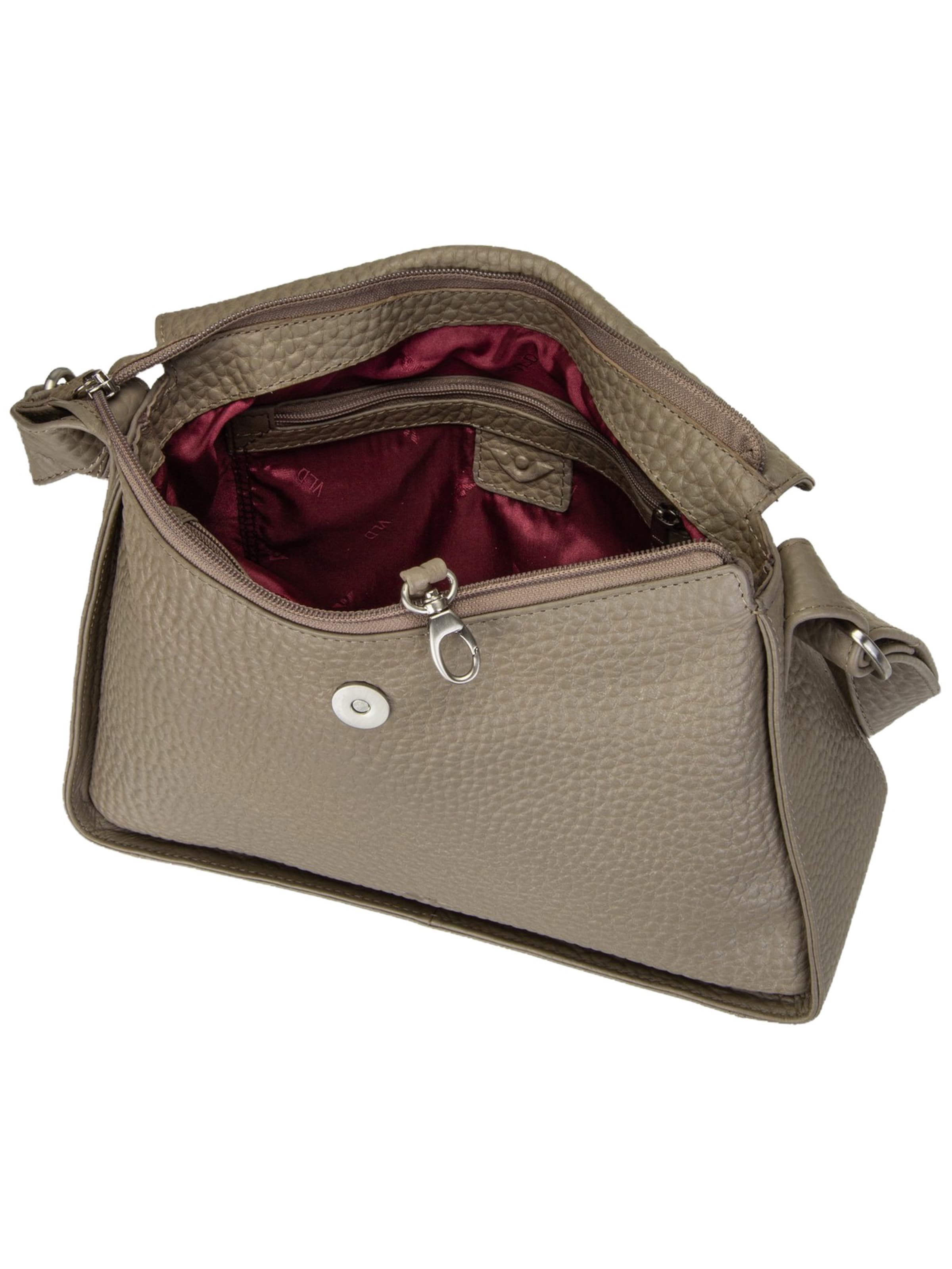 VOi Tasche ' Hirsch Taeagan ' in Beige