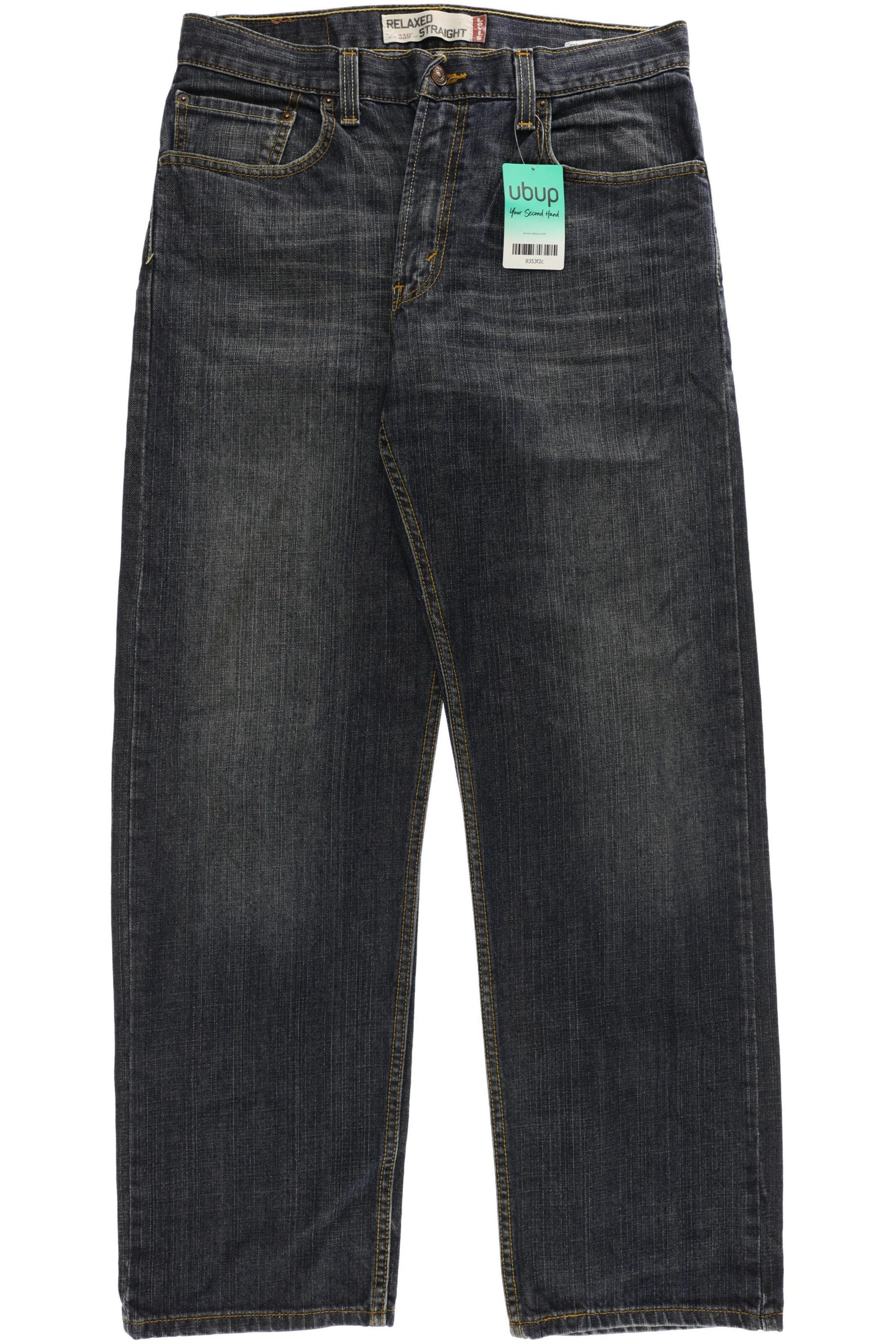 LEVI'S ® Jeans in 33 in Blue: front