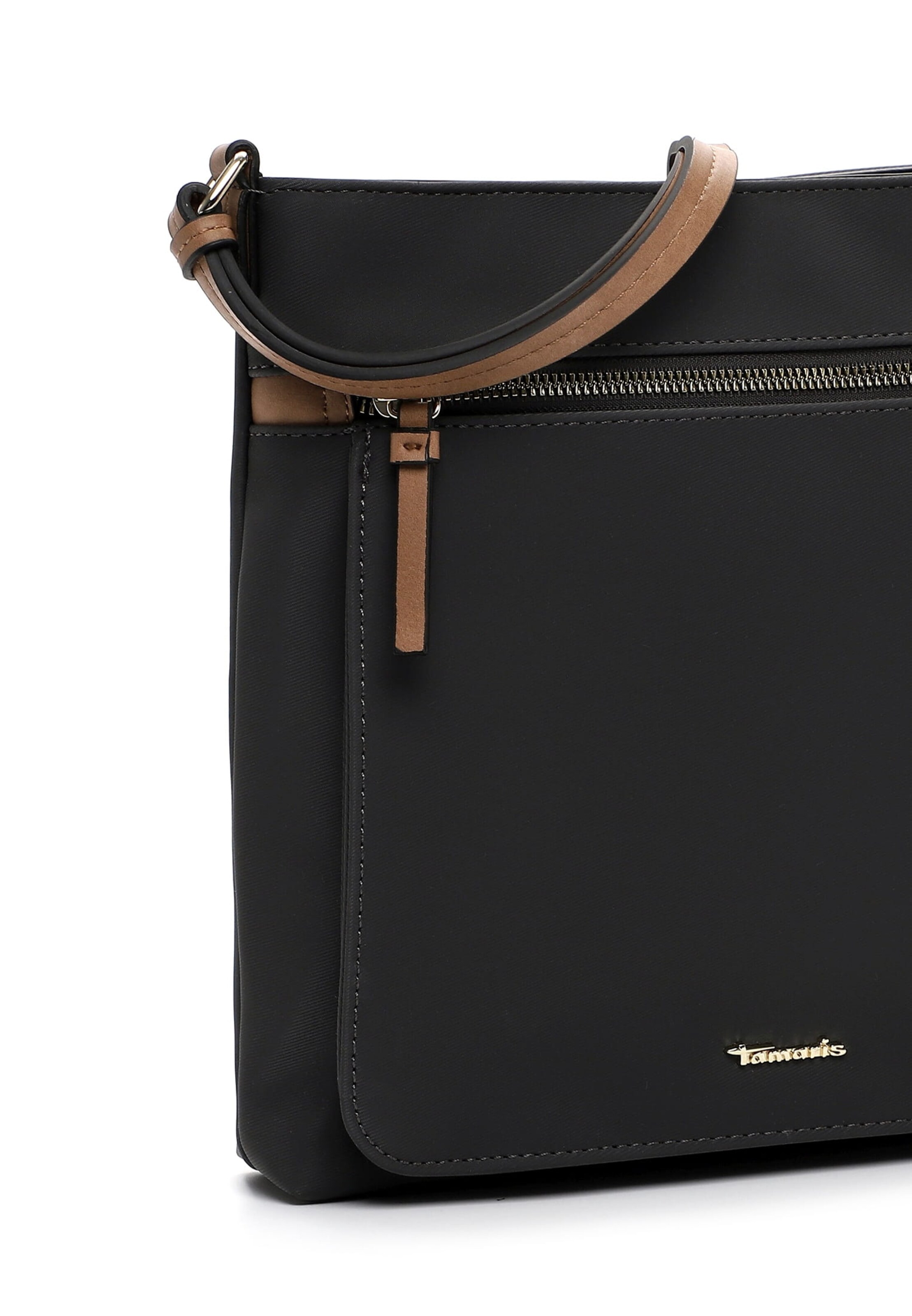 Tamaris Skuldertaske ' TAS Gertraud ' i sort