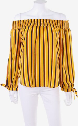 Colloseum Blouse & Tunic in S in Yellow: front