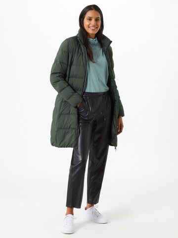 Manteau d’hiver 'Hinja LT1' OPUS en vert