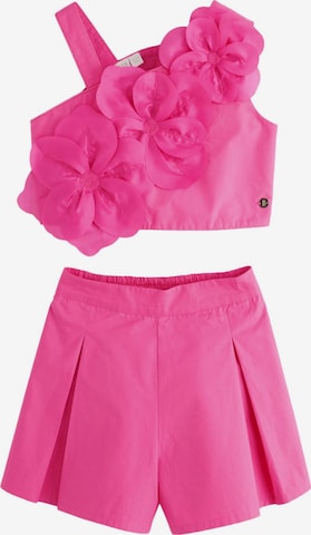 Baker by Ted Baker Setti värissä vaaleanpunainen: etupuoli