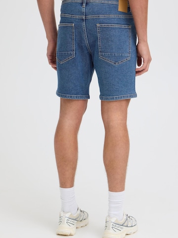 !Solid Regular Jeans 'SDPayton' in Blue