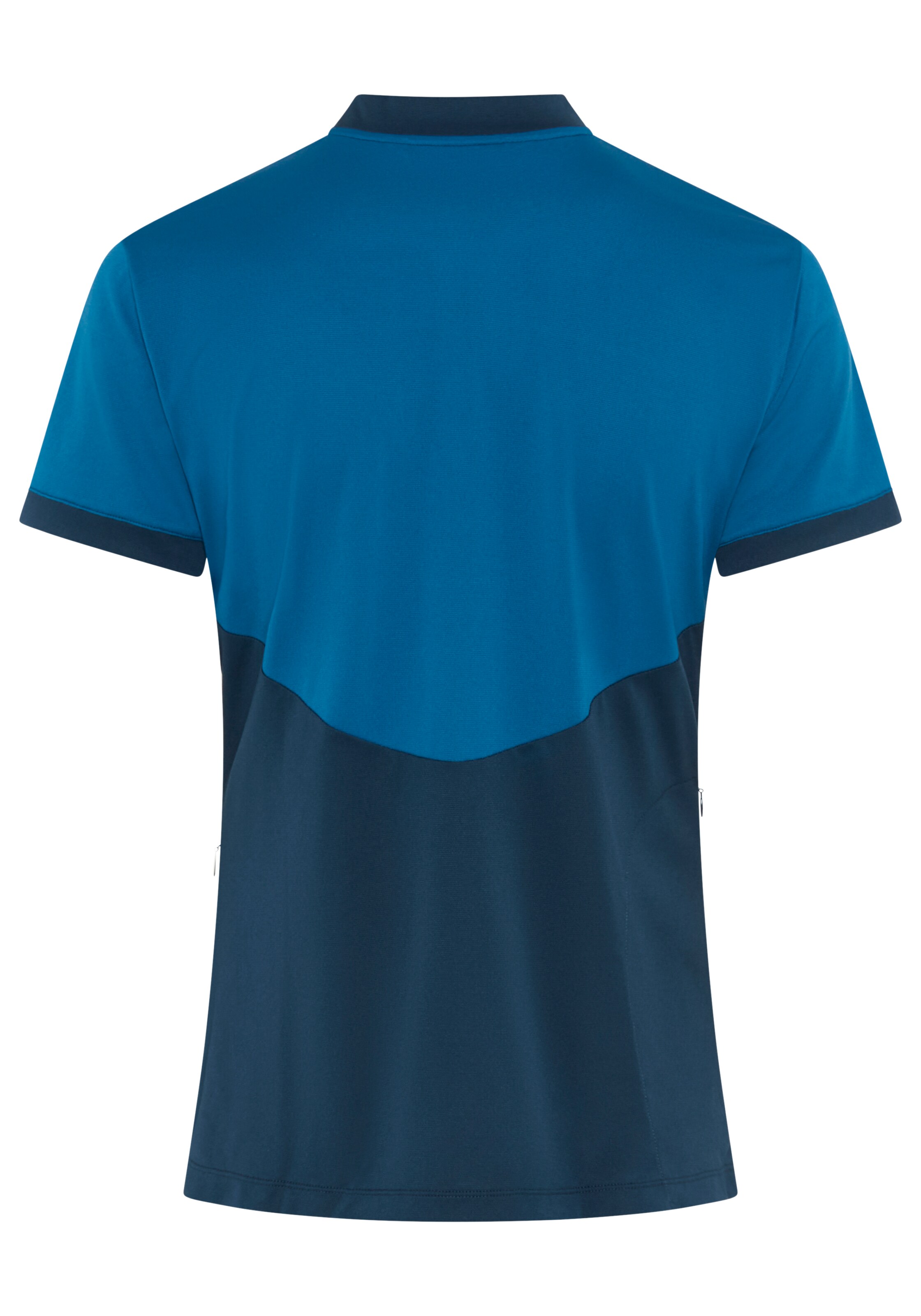 VAUDE Jersey in Blue