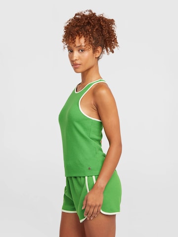 O'NEILL - Top en verde