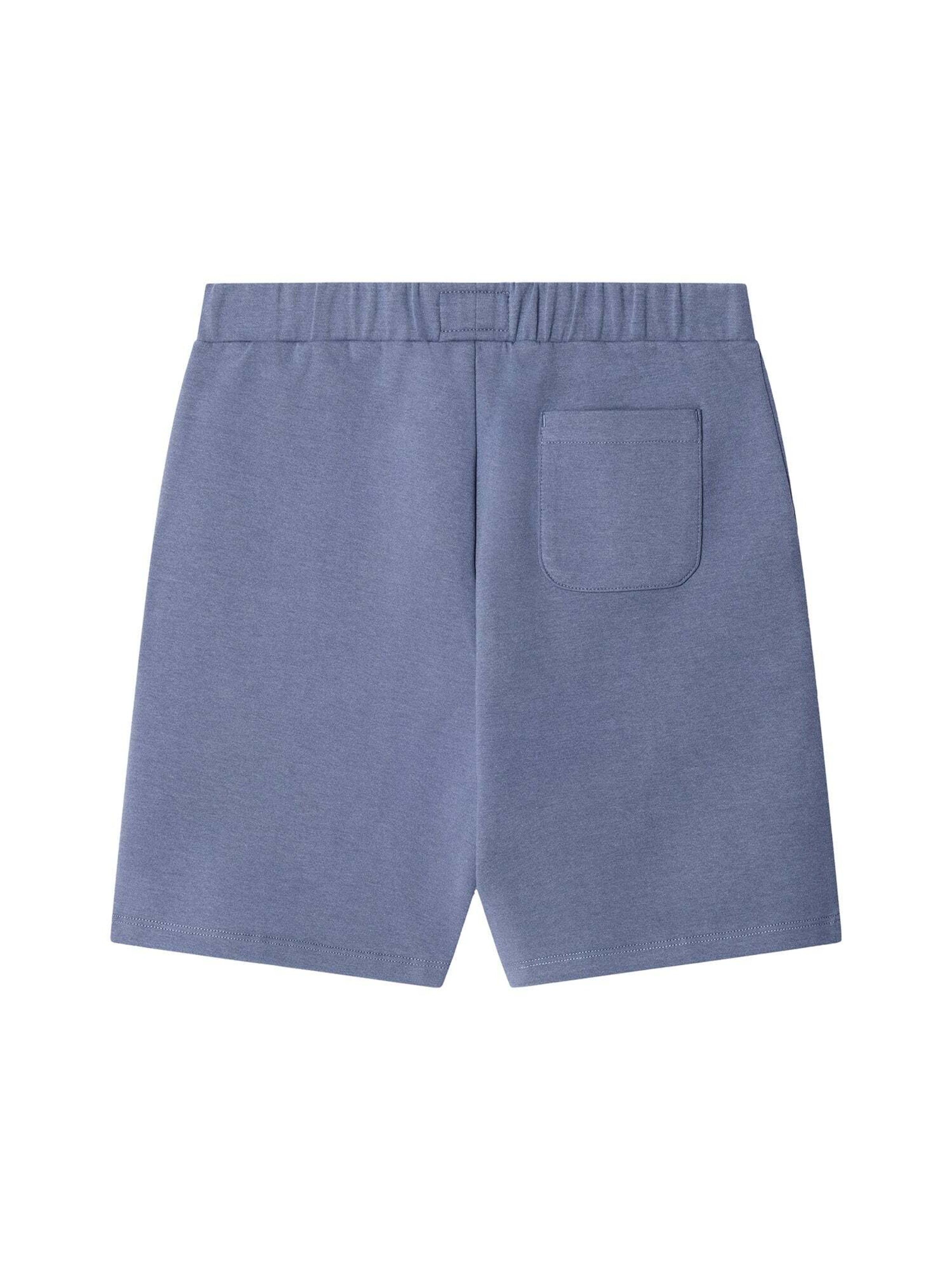regular Pantaloni di Hackett London in blu
