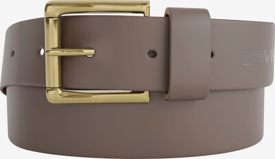 LEVI'S ® Belt in Taupe, Item view