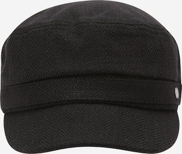 Cappello da baseball di ESPRIT in nero
