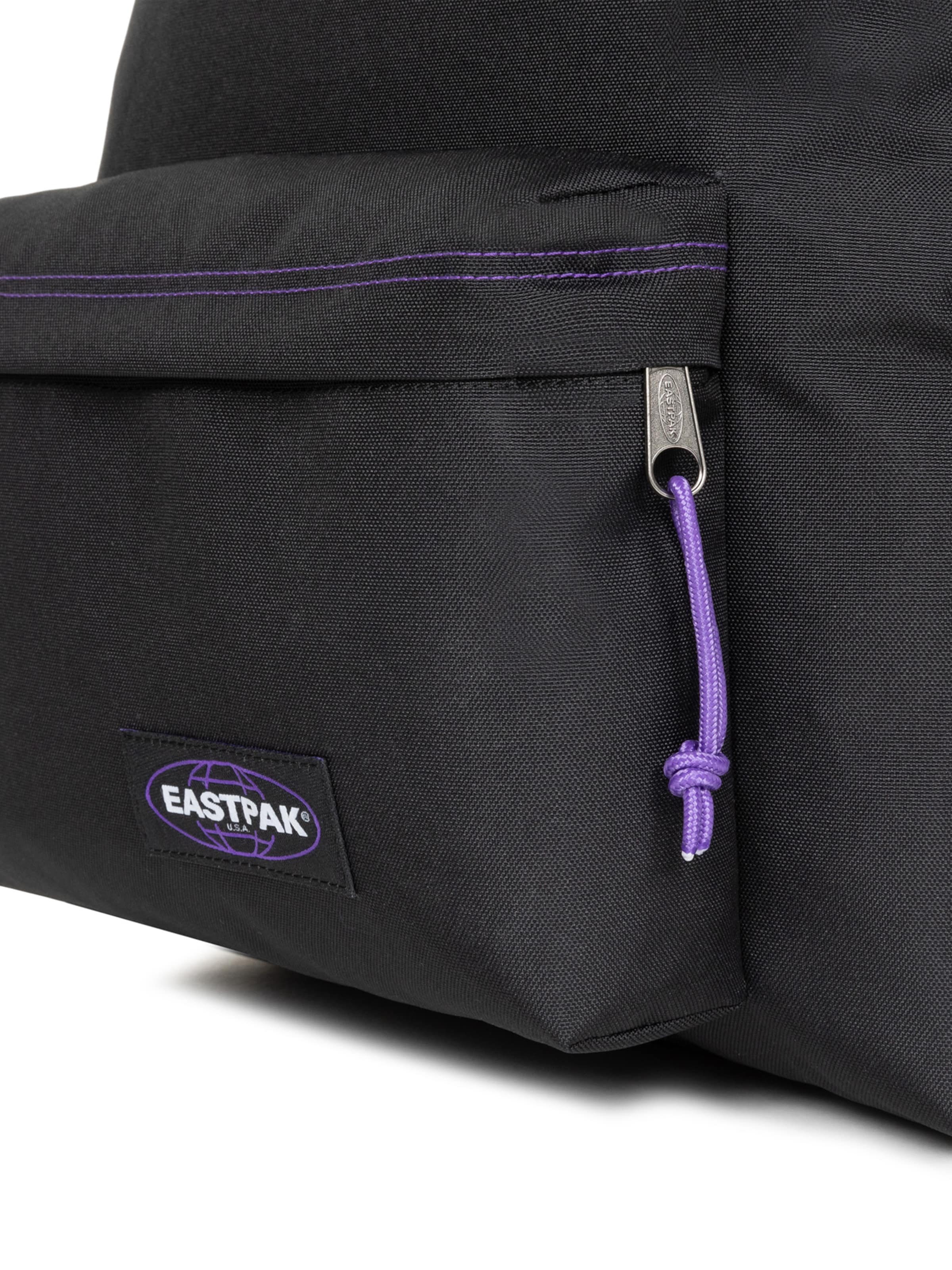 EASTPAK Nahrbtnik | črna barva