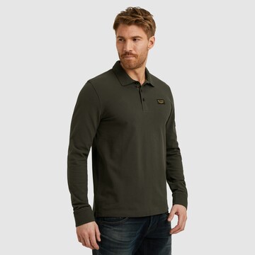 PME Legend Shirt in Braun