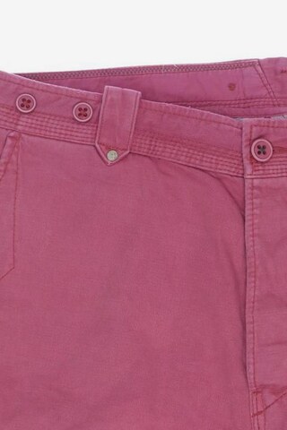 DIESEL Shorts 33 in Pink