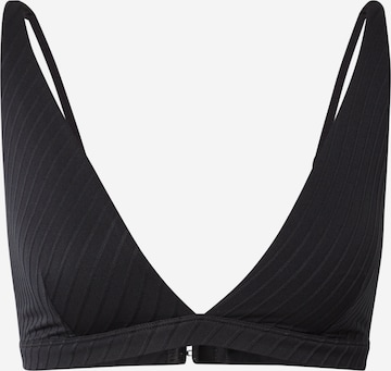 Samsøe Samsøe Bra 'Ariel' in Black: front