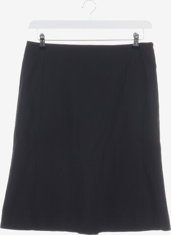Aspesi Skirt in M in Black: front