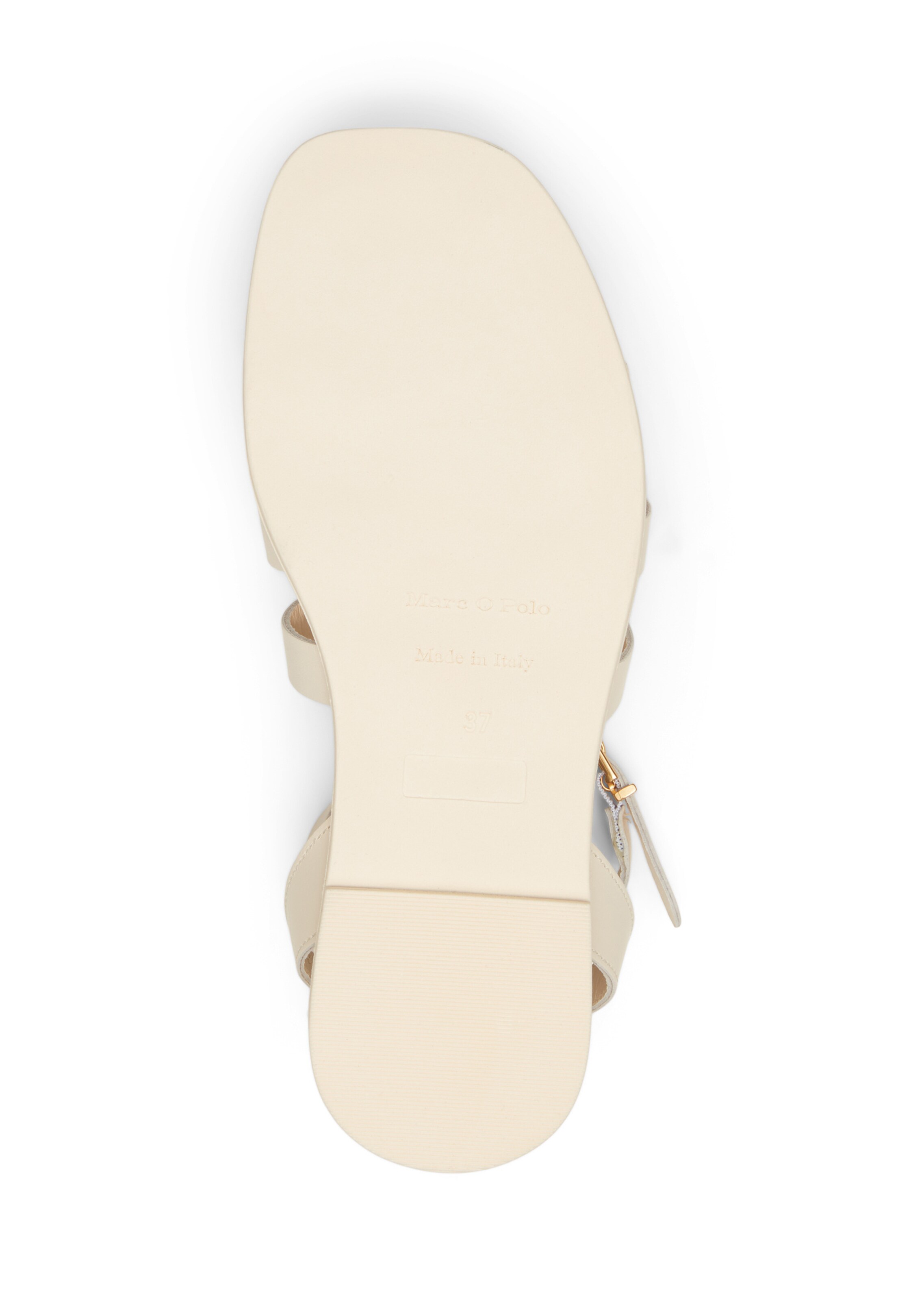 Marc O'Polo Sandals in Beige