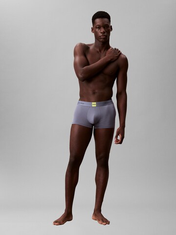 Calvin Klein Boxershorts in Lila