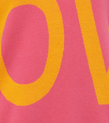 Aniston CASUAL Pullover in Pink