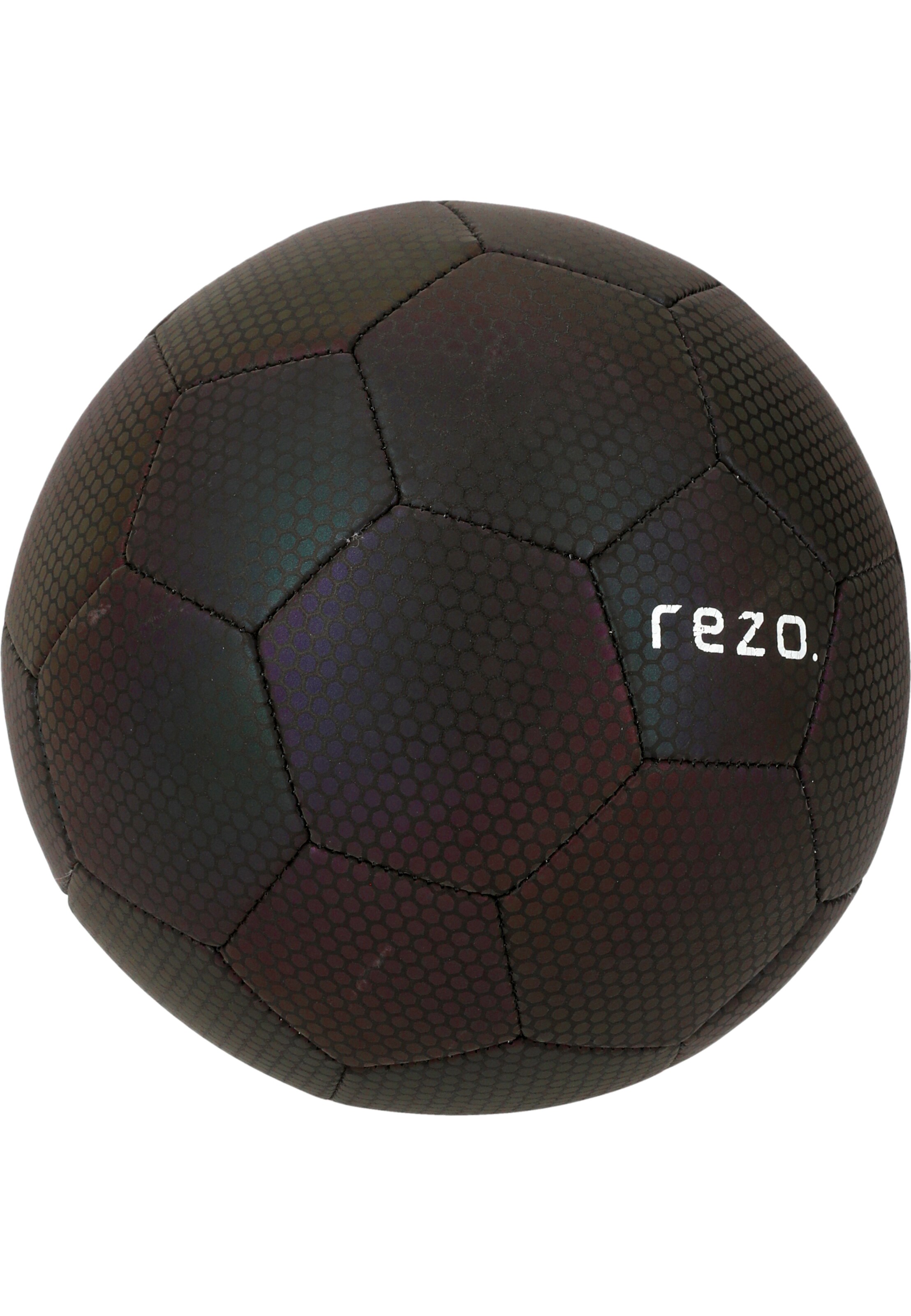 Rezo Bal in Rood