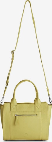 MARKBERG Handbag 'Maika' in Yellow