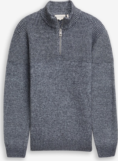 TOM TAILOR Pulover u mornarsko plava, Pregled proizvoda