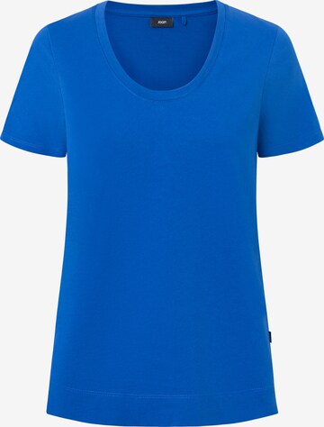 JOOP! Shirt in Blue: front