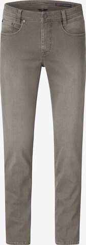 PADDOCKS Slim fit Jeans in Grey: front