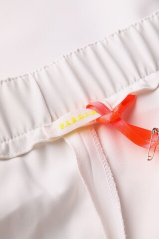 P.A.R.O.S.H. Pants in XS in White