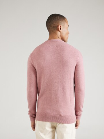 SCOTCH & SODA Sweater in Pink