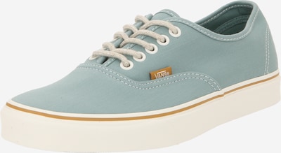 Sneaker bassa 'Authentic' VANS di colore blu chiaro / caramello, Visualizzazione prodotti