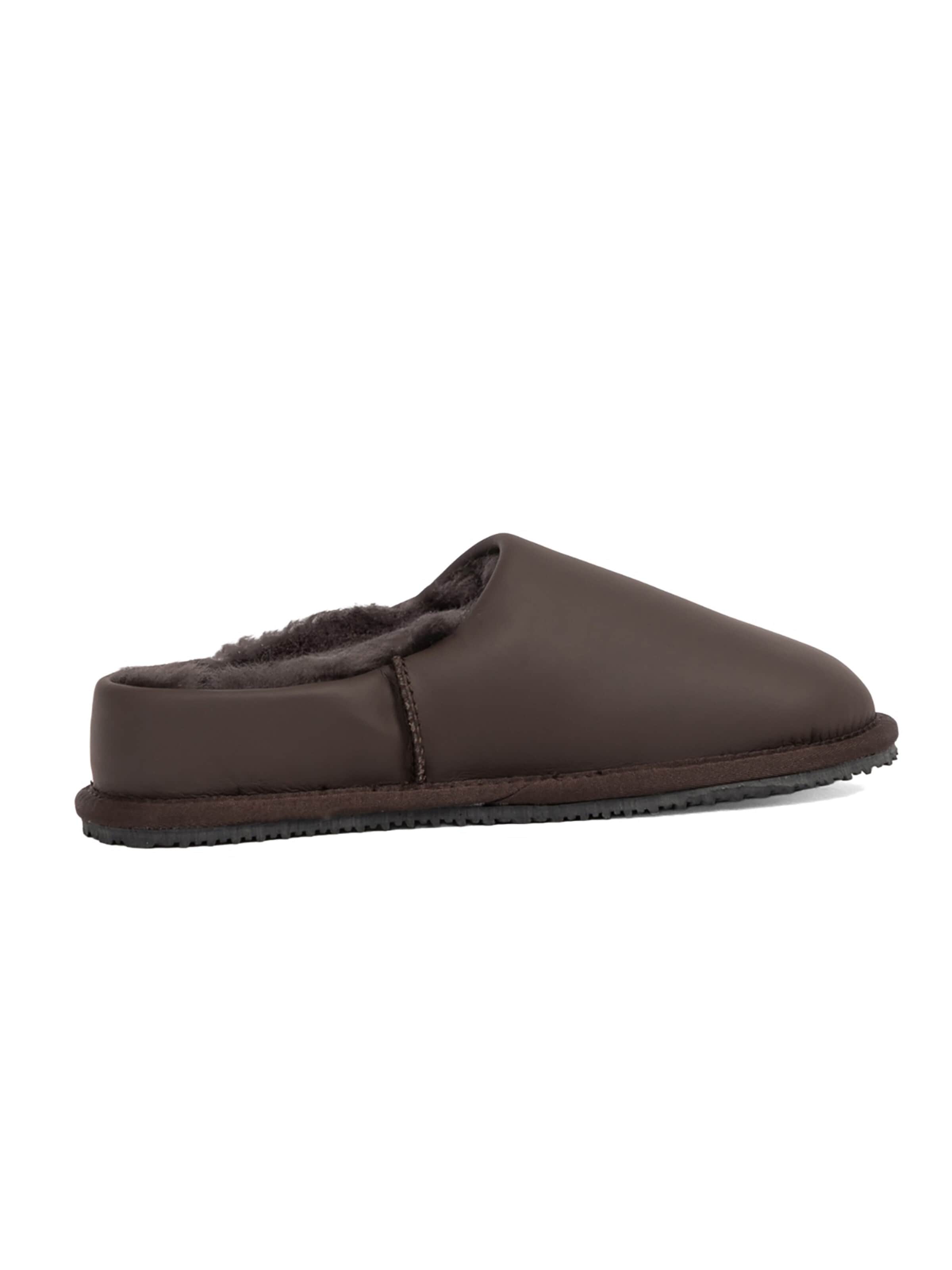 L'Arte Milano Ankle boots in Brown