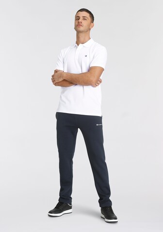 Champion Authentic Athletic Apparel Shirt in Zwart