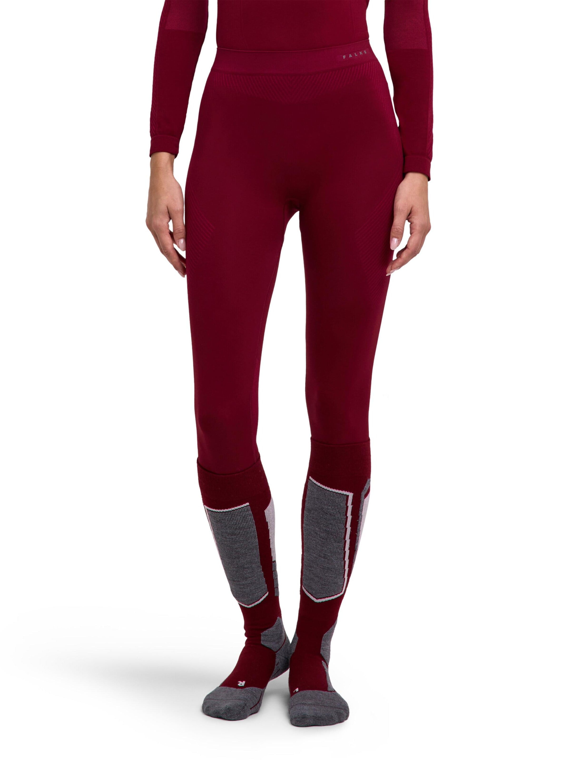 FALKE Strumpfhose‌ in XS in grenadine, Produktansicht