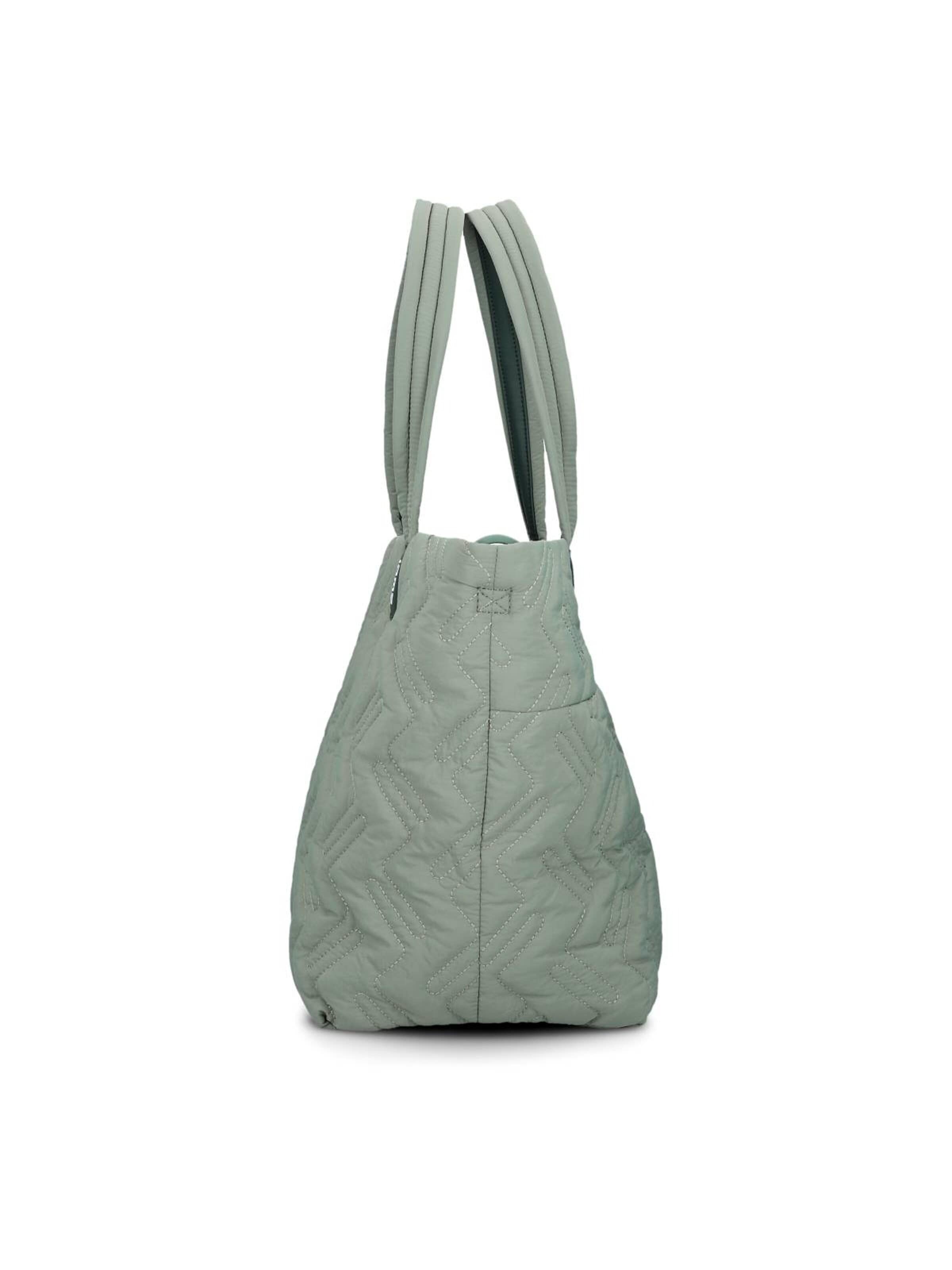 ZWEI Shopper 'CLEO CL200' in Groen