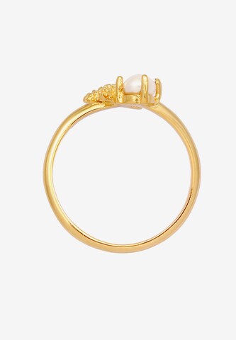 ELLI Ring in Goud