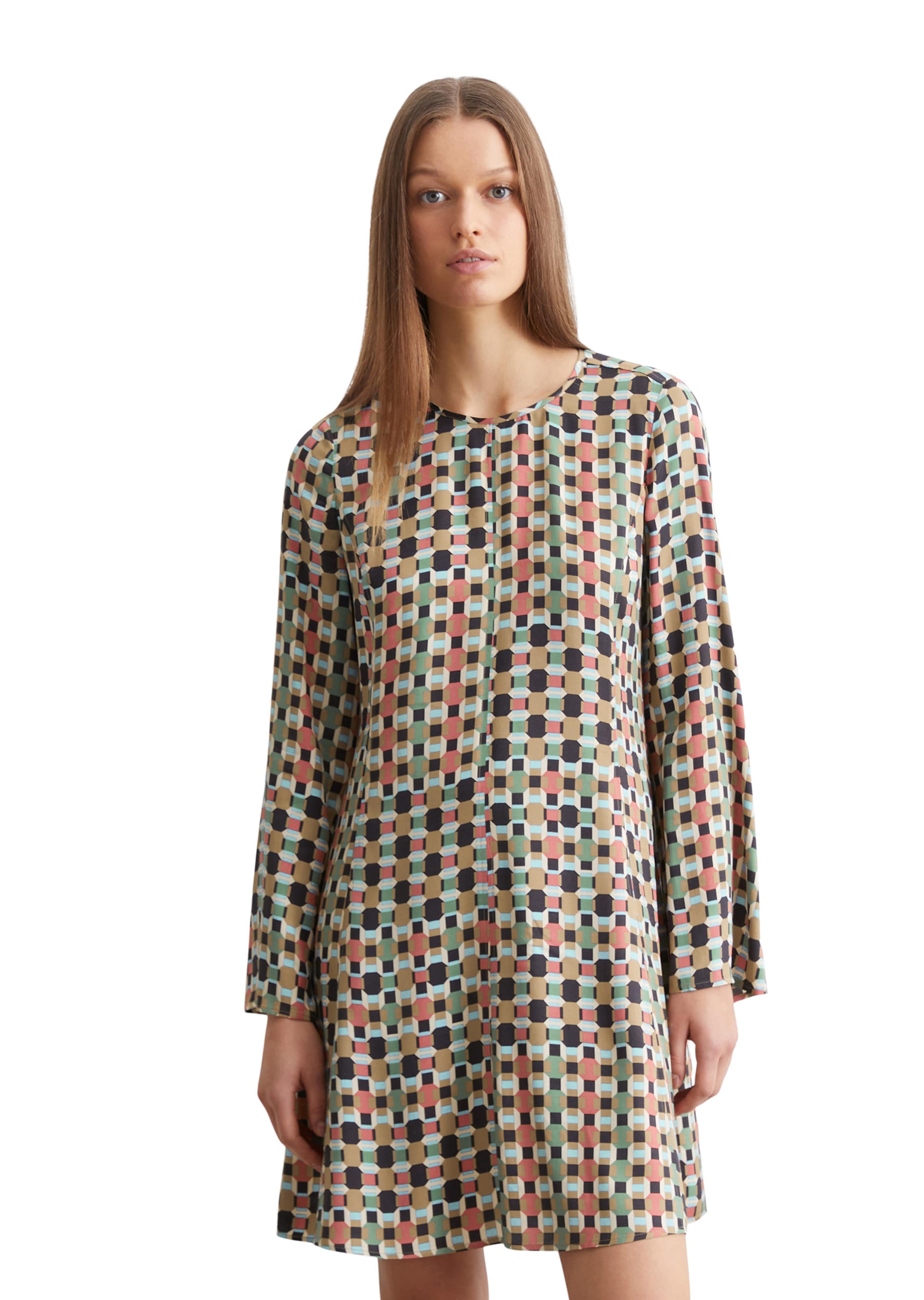 Marc O'Polo Keid in Mischfarben: Vorderseite